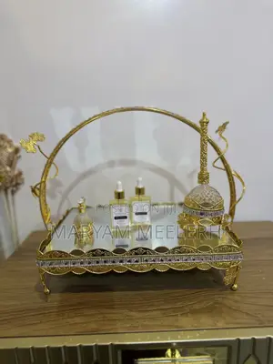 Designer Oil Perfumes by Fragrance World