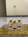 Designer Oil Perfumes by Fragrance World - 3