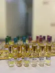 Designer Oil Perfumes by Fragrance World - 4
