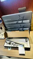 Professional Arm Microphone Stand - 3