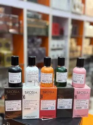 Sugar Eau de Parfum by Peace and More