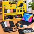 New Realme Pad 55 Ultra Max 1TB Gray - 2