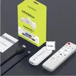 H96 Max Android TV Box 2GB/16GB with Voice Remote - 2