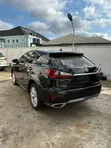 Lexus RX 350 2018 Baki - 1