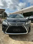 Lexus RX 350 2018 Baki - 2