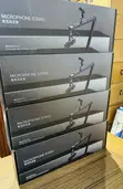 Professional Desktop Adjustable Suspension Boom Arm Mic Stand - 2