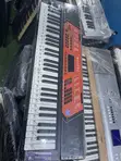 RockJam RJ6150 61-Key Portable Keyboard (UK Used) - 2