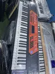 RockJam RJ6150 61-Key Portable Keyboard (UK Used) - 3