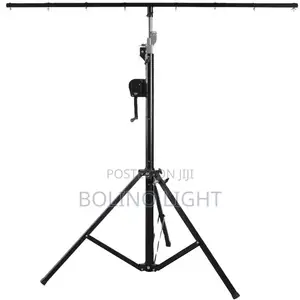 Light Stand T-Bar (1.7-4M, 60KG)