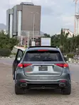 Mercedes-Benz GLE-Class 2021 Grey - 1