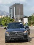 Mercedes-Benz GLE-Class 2021 Grey - 3