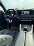 Mercedes-Benz GLE-Class 2021 Grey - 5