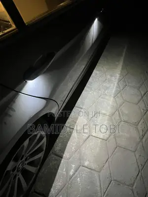 BMW 3 Series 2009 Grey