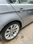 BMW 3 Series 2009 Grey - 2