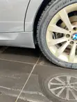 BMW 3 Series 2009 Grey - 5