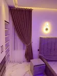 Sabbin Labulen Cotton na Home Interiors - 2