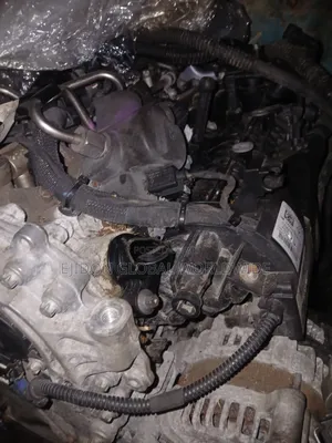 Mercedes-Benz A282 I4 Turbo Engine for GLB180, GLB200, GLA220, GLA250e (2023-2025)