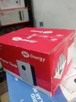 Itel Power Tank Solar Baturi 1.5kWh - 1