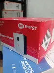 Itel Power Tank Solar Baturi 1.5kWh - 2