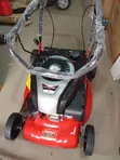 Engine Mower Machine - 135cc Petrol - 1