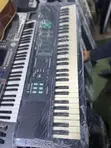 Professional 61-Key Portable Electronic Piano Keyboard - 1