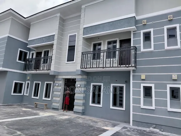2 & 3 Bedroom Apartments for Rent, Shell Cooperative, Port Harcourt - 1
