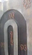 Filin 50x110 Mai Shinge, Tsohuwar Hanyar Mataimakin Gwamna, Asaba - 1