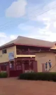 Filin 50x110 Mai Shinge, Tsohuwar Hanyar Mataimakin Gwamna, Asaba - 5