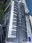Portable 61-Key Electronic Piano Keyboard - 1