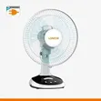 Lontor 12" Fan Mai Sake Caji CTL-CF025-12 - 2