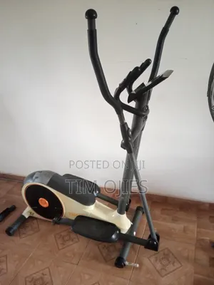 Universal Indoor Cycling Bike Mai Kyau