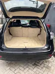 Lexus RX 350 2011 Black - 3