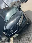 Lexus RX 350 2011 Black - 5