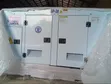 30kVA Perkins Mai Rufe Da Karfe (Soundproof) Diesel Generator - 2