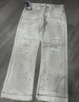 Zara Baggy Jeans - Sabon Salo - 1