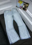 Zara Baggy Jeans - Sabon Salo - 3
