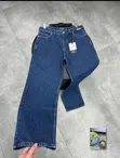 Zara Baggy Jeans - Sabon Salo - 5