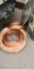 70mm² Bare Copper Wire - 1