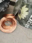 70mm² Bare Copper Wire - 2