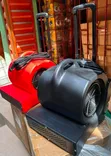 Commercial Floor and Upholstery Dryer Blower - 1