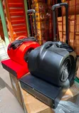 Commercial Floor and Upholstery Dryer Blower - 2