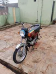 Bajaj Boxer 100 2024 Ja - 1