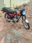 Bajaj Boxer 100 2024 Ja - 2