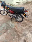 Bajaj Boxer 100 2024 Ja - 3