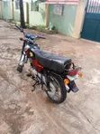 Bajaj Boxer 100 2024 Ja - 4