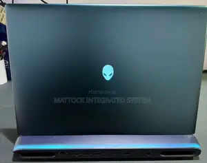 Dell Alienware 18 Area-51 Gaming Laptop - Core Ultra 9, RTX 5080