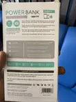 Double Power 22.5W Power Bank Mai Sauri - 3