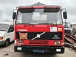 Babbar Motar Jirgin Gas ta Volvo mai Tona 14.3 - 1