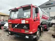 Babbar Motar Jirgin Gas ta Volvo mai Tona 14.3 - 2