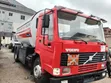 Babbar Motar Jirgin Gas ta Volvo mai Tona 14.3 - 3